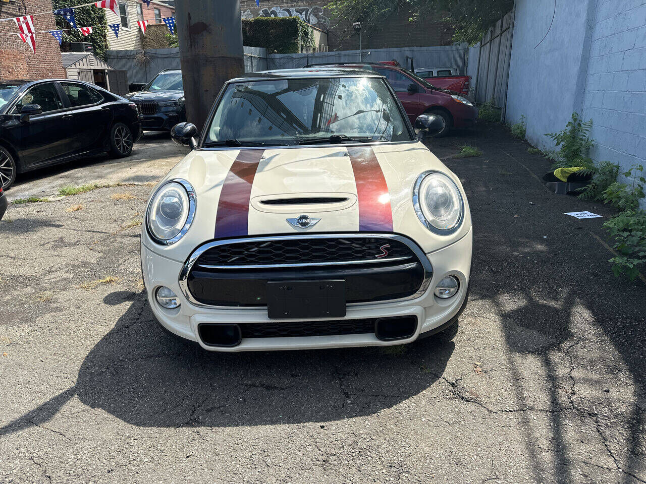 2015 MINI Hardtop