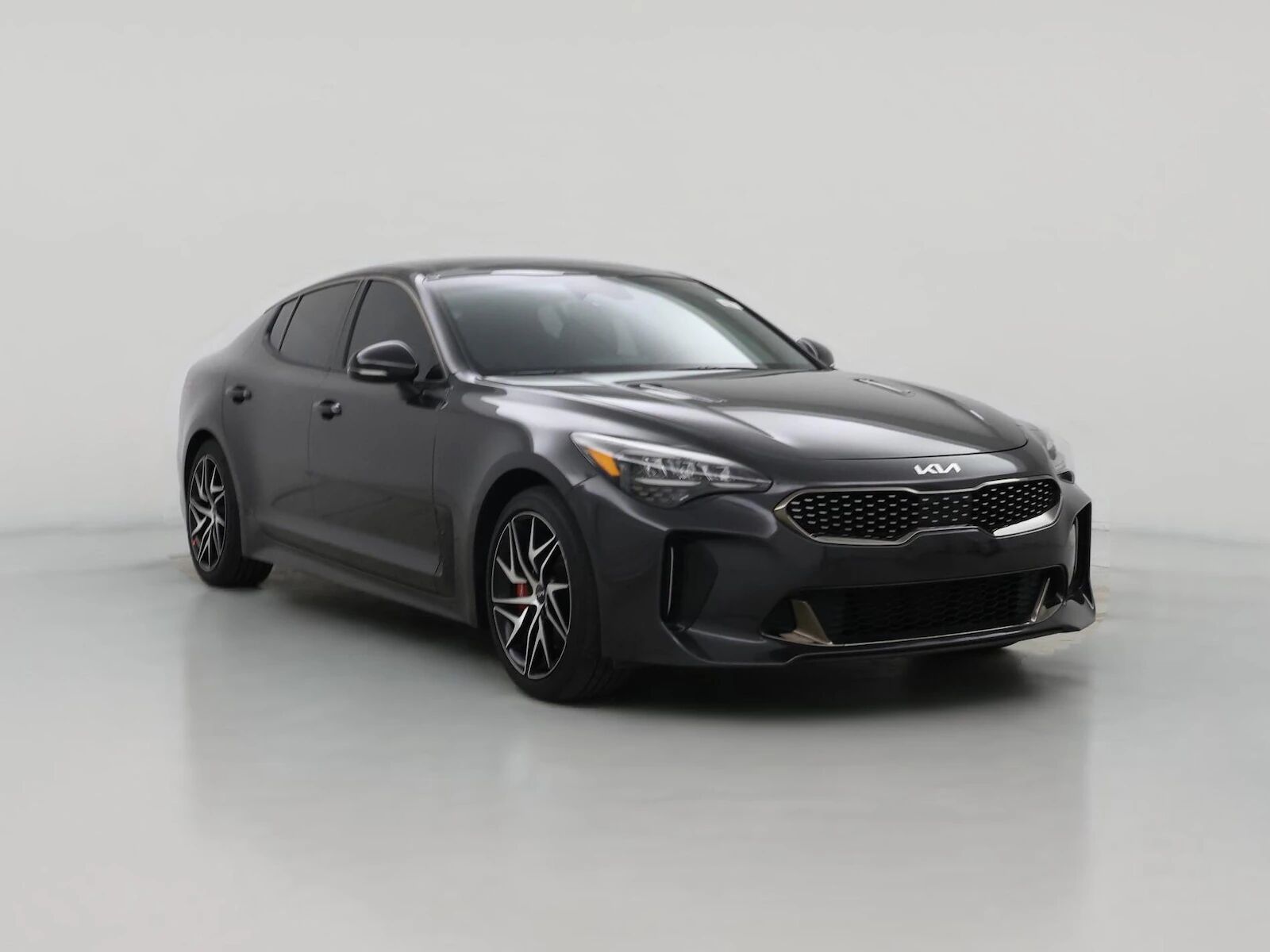 2023 KIA Stinger