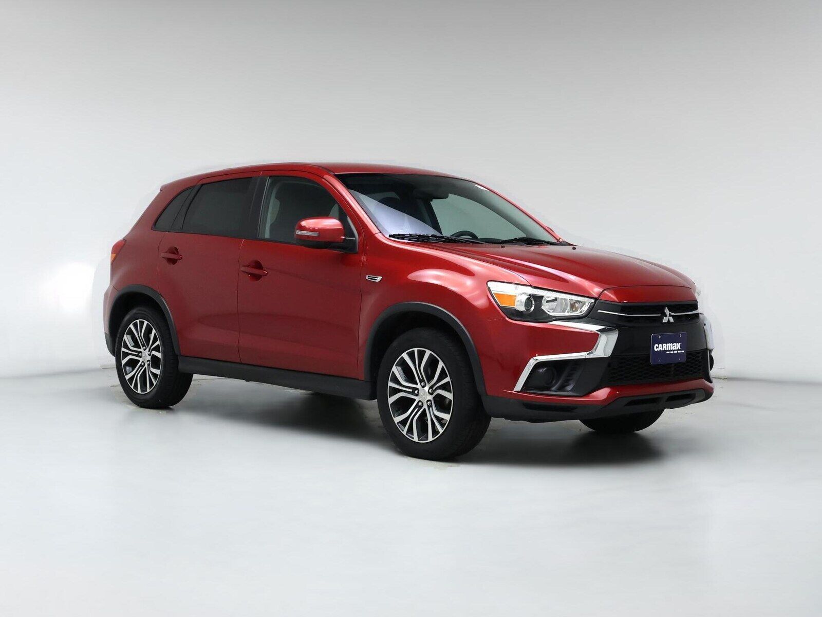 2018 MITSUBISHI Outlander Sport