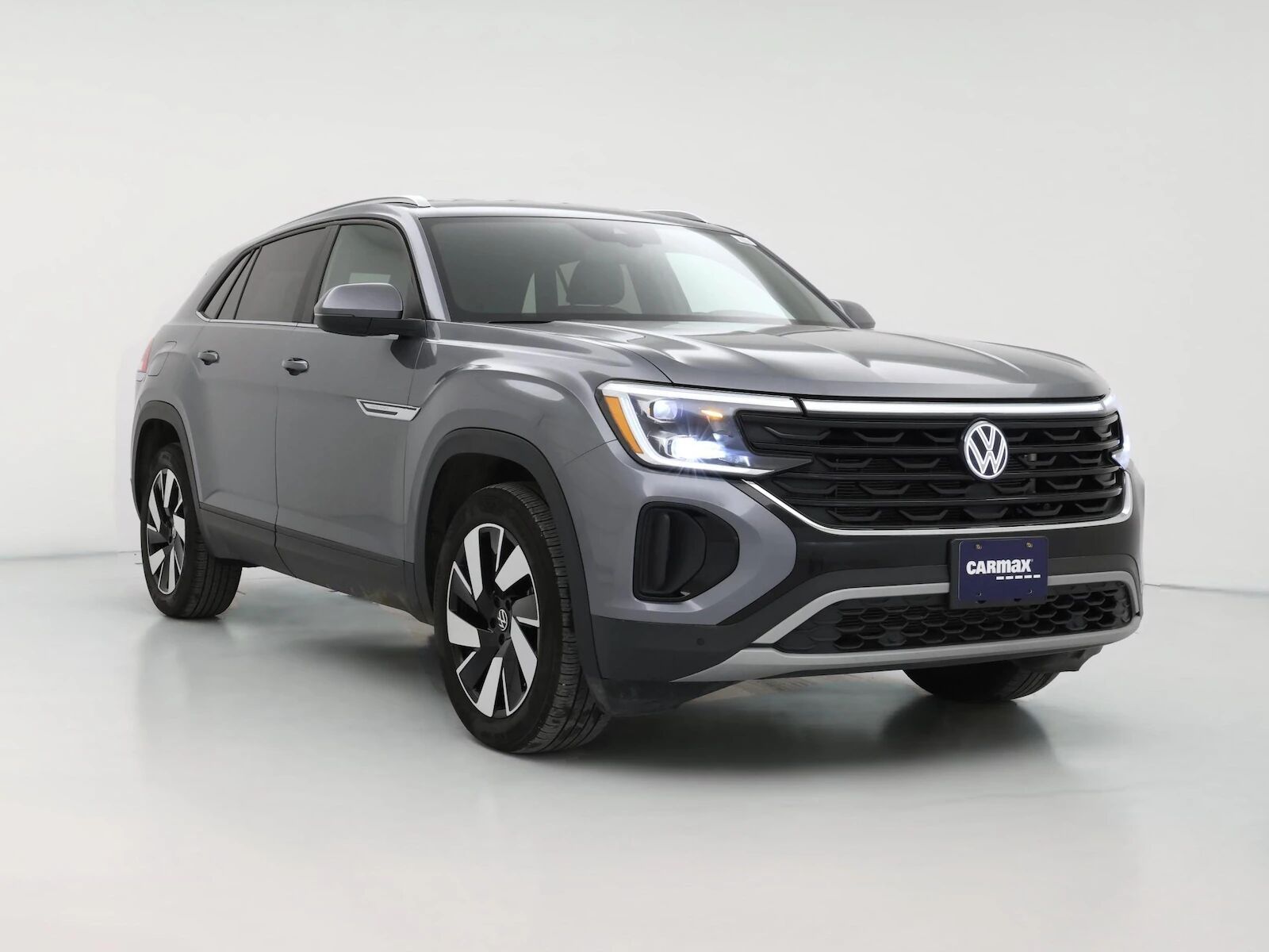 2025 VOLKSWAGEN Atlas Cross Sport