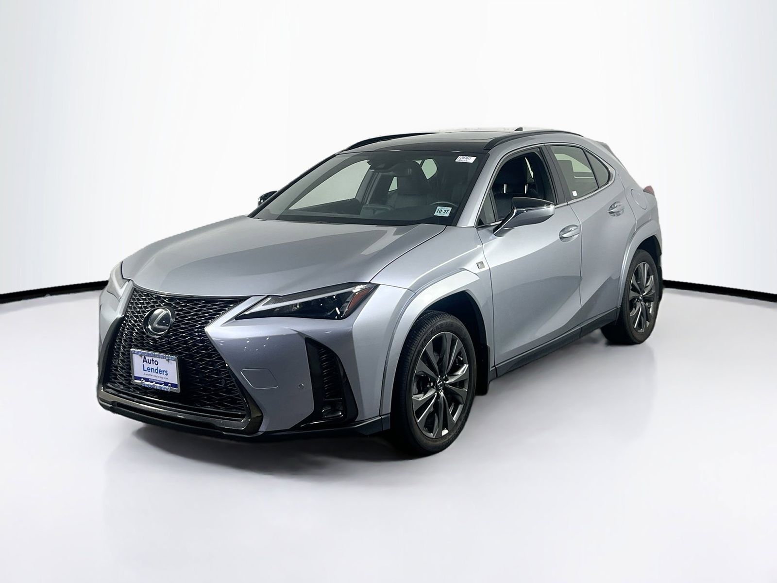 2023 LEXUS UX