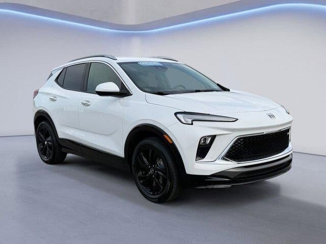 2024 BUICK Encore GX