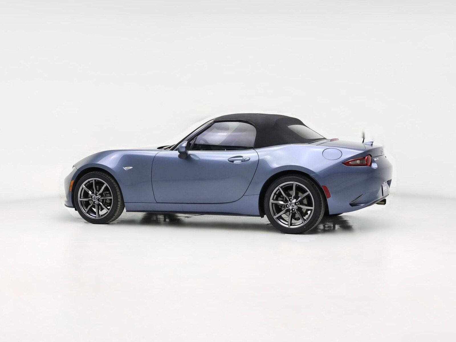 2016 MAZDA MX-5
