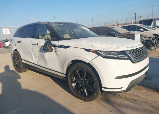 2020 LAND ROVER Range Rover Velar