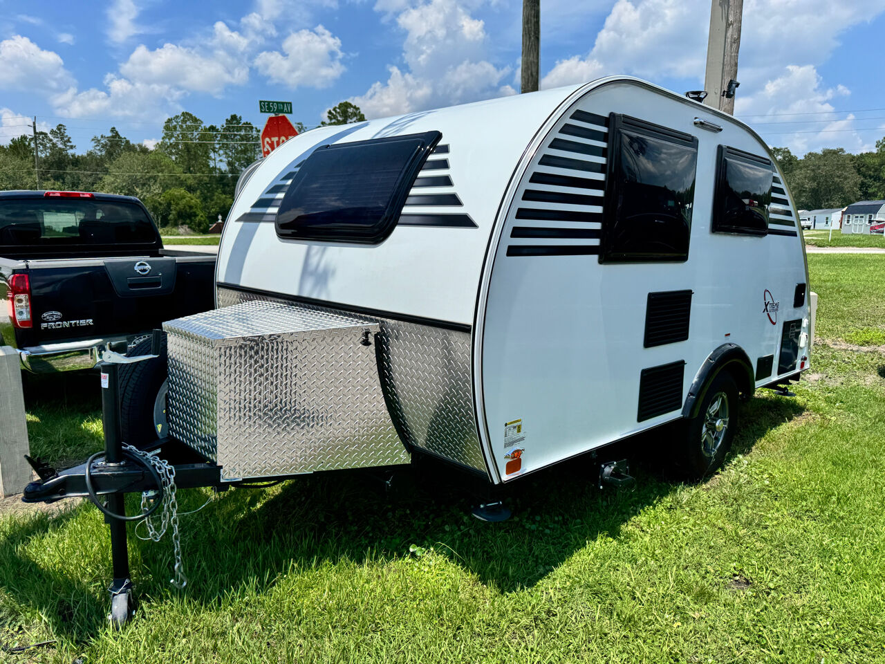 2022 LITTLE GUY MICRO MAX Little Guy Micro Max