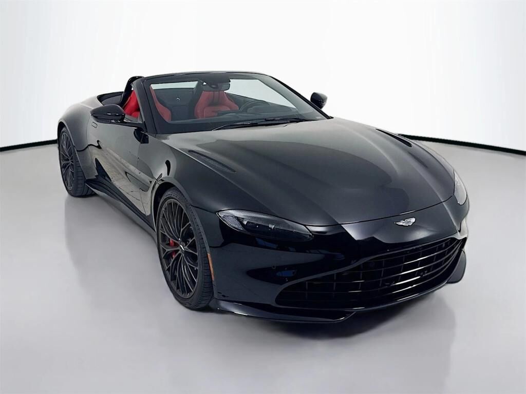 2023 ASTON MARTIN Vantage