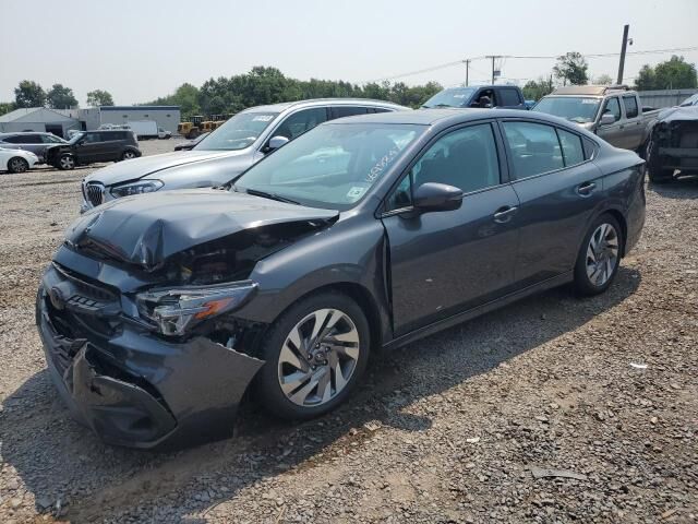 2023 SUBARU Legacy