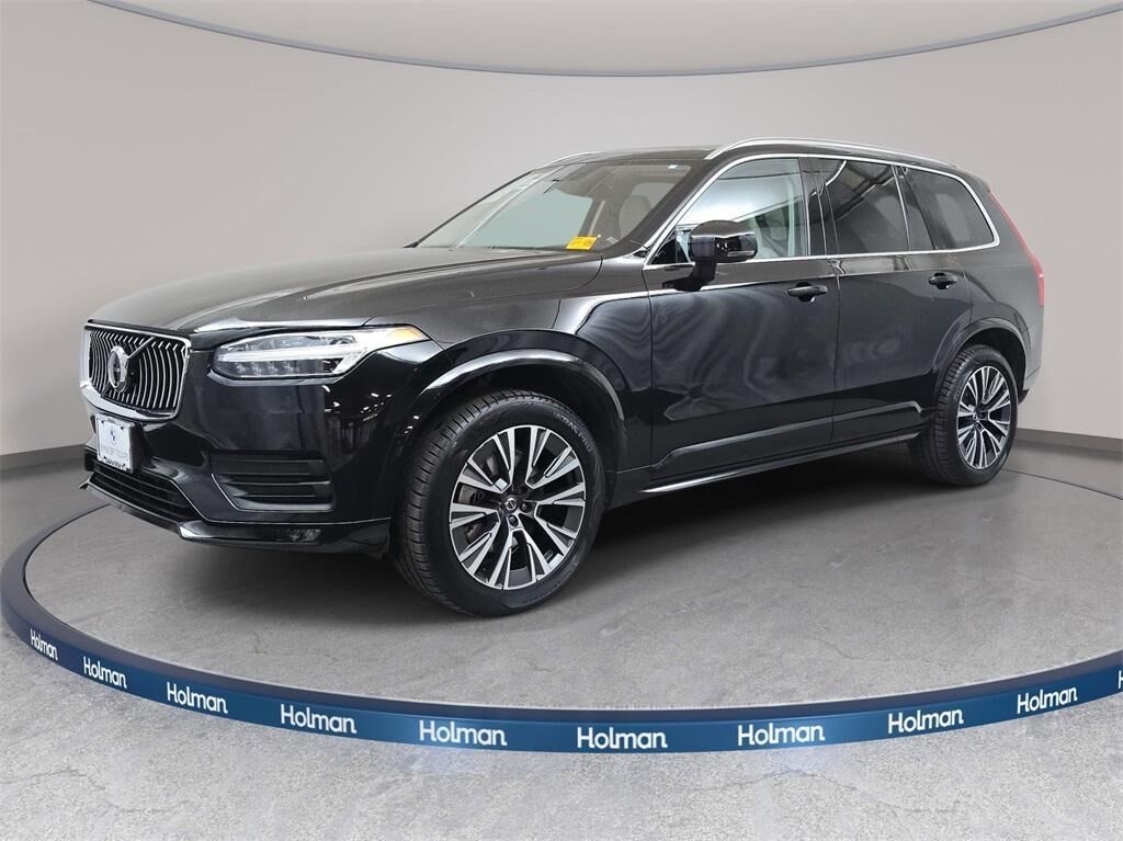2020 VOLVO XC90