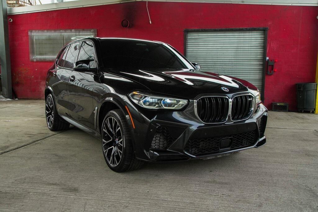 2023 BMW X5
