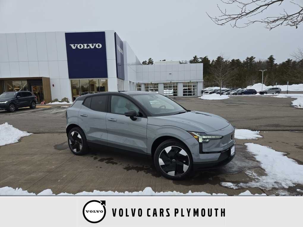 2026 VOLVO EX30