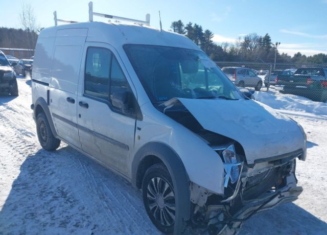 2010 FORD Transit