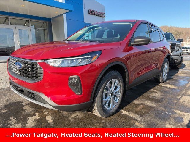 2026 FORD Escape