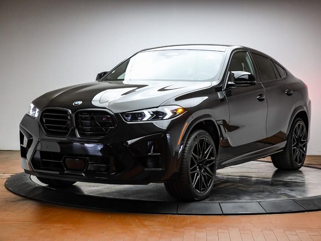 2026 BMW X6