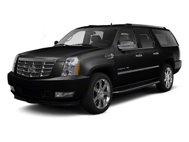 2013 CADILLAC Escalade