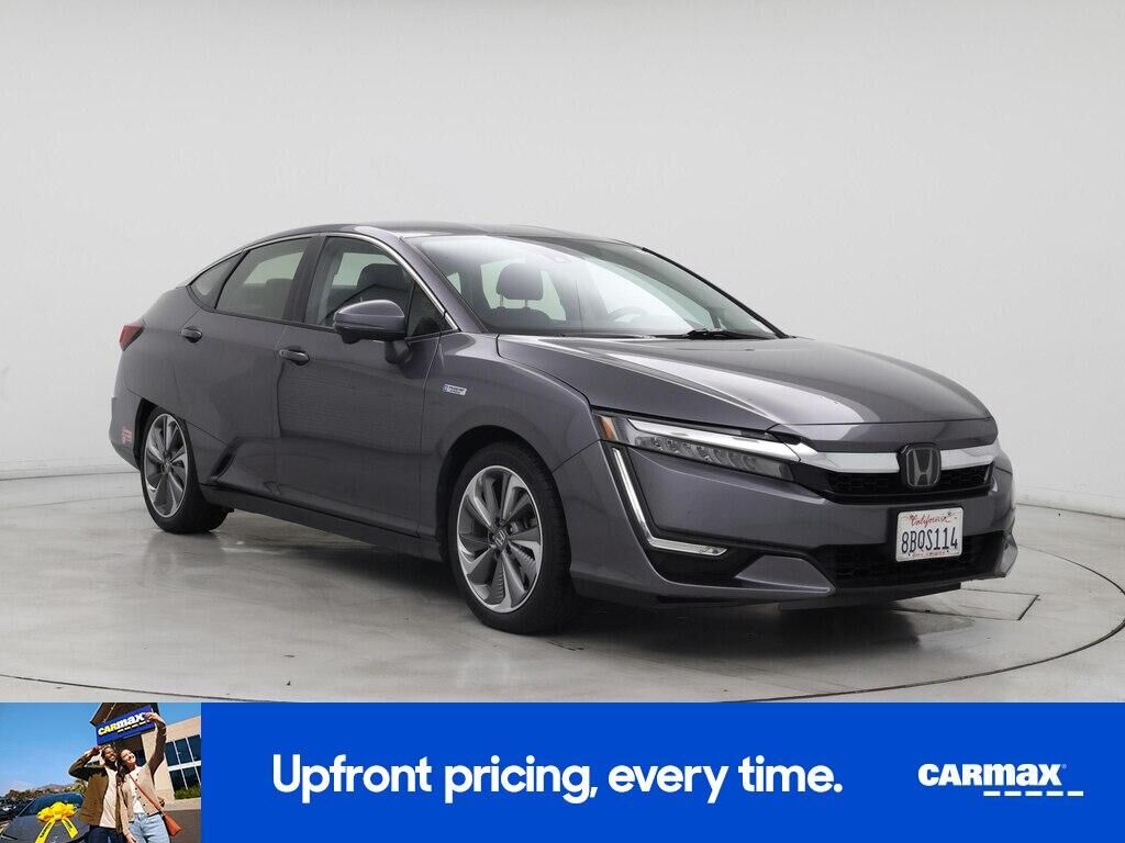 2018 HONDA Clarity