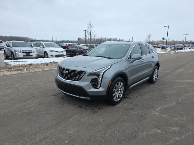 2023 CADILLAC XT4