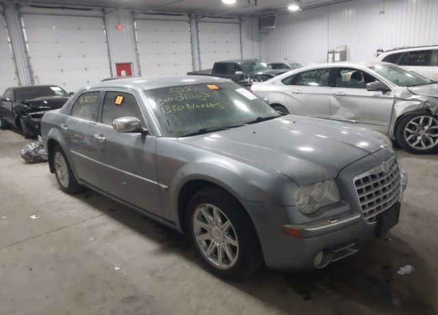 2006 CHRYSLER 300C
