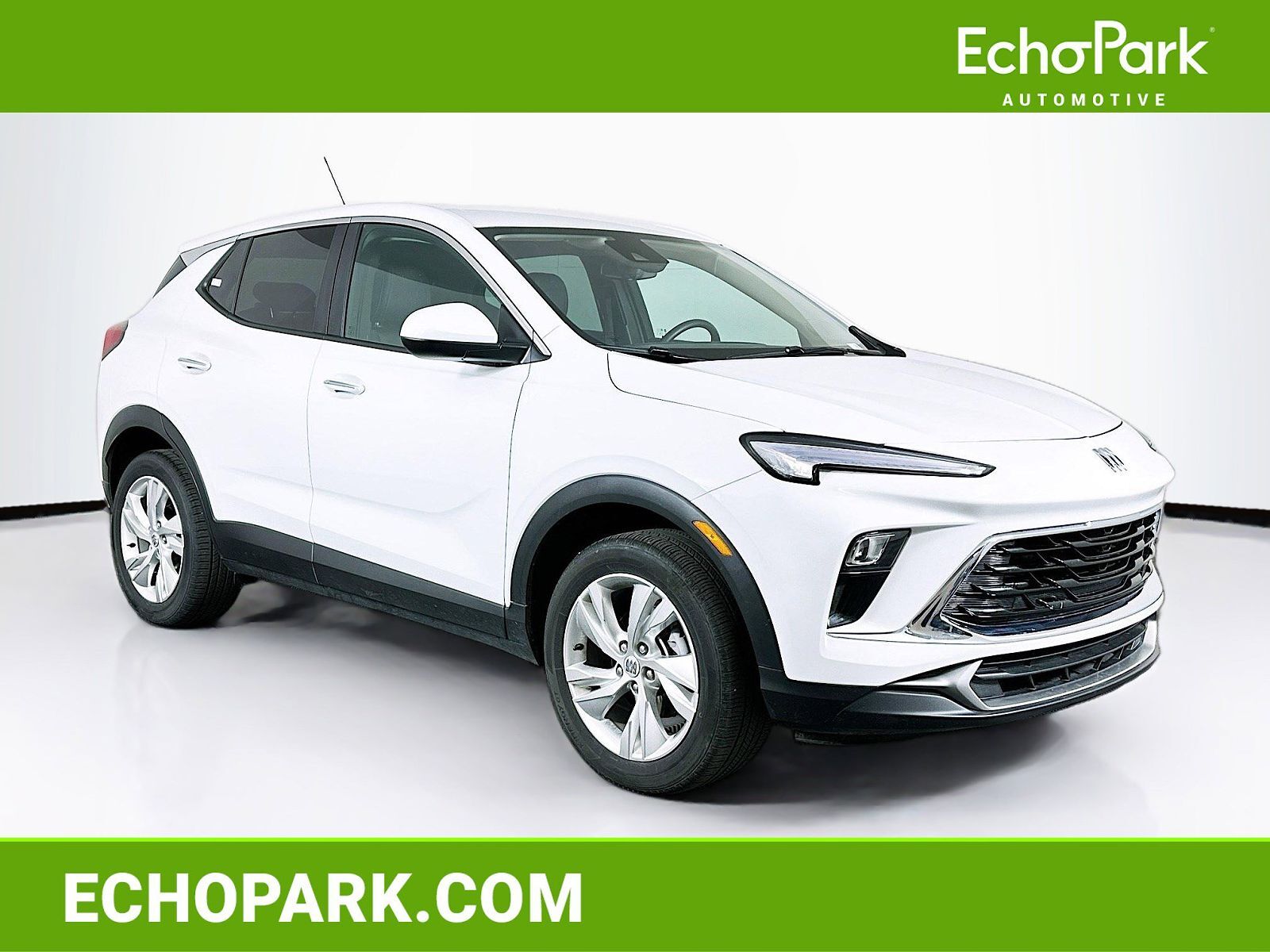 2025 BUICK Encore GX