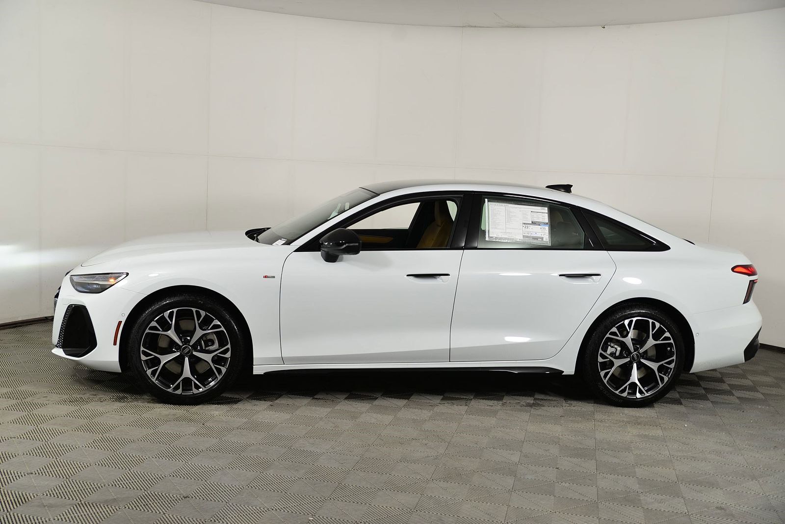 2026 Audi A6