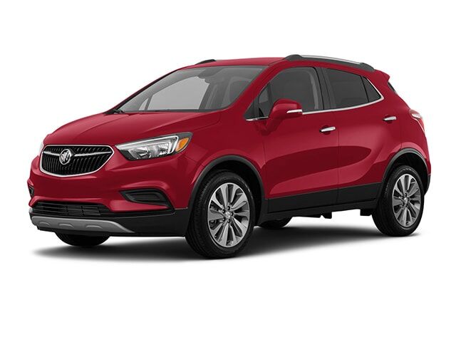2019 BUICK Encore