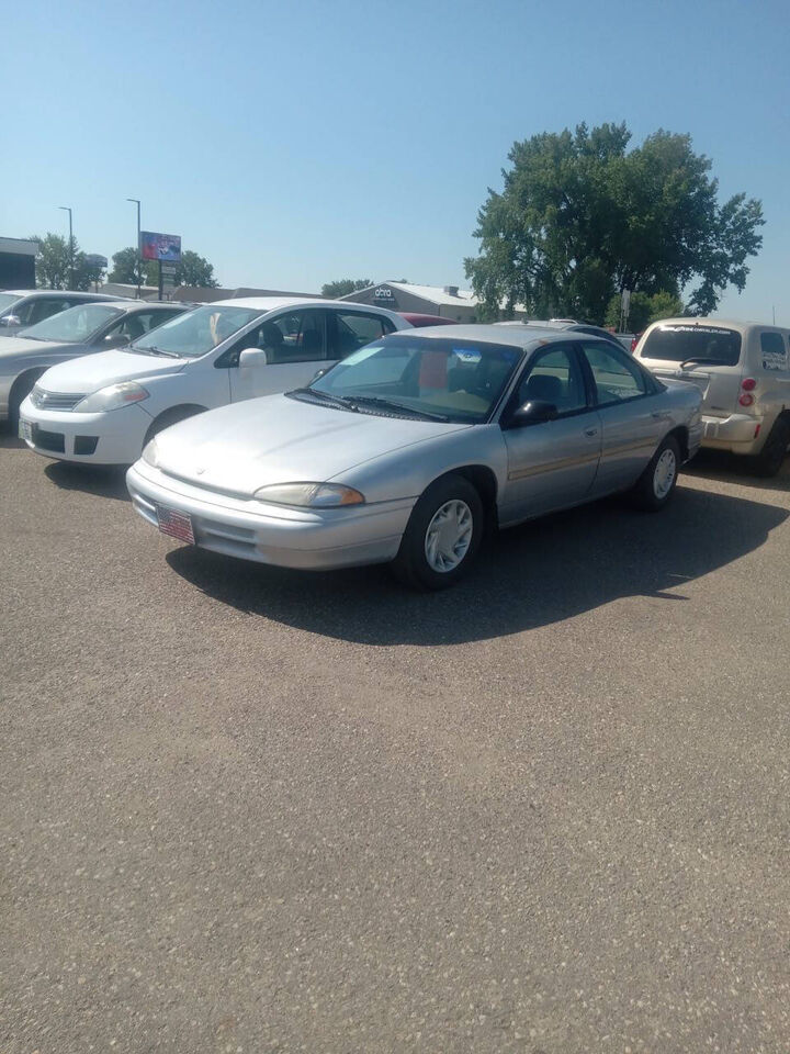 Dodge Intrepid