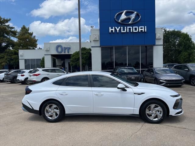 2025 HYUNDAI Sonata