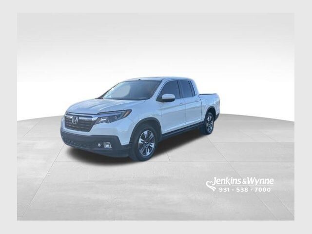 2019 HONDA Ridgeline