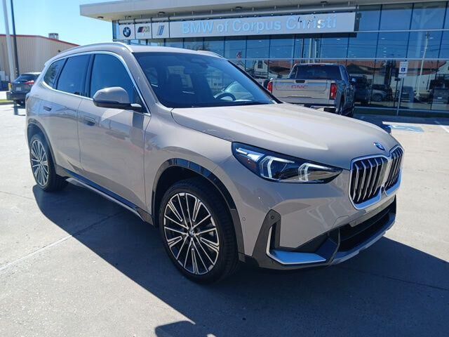 2026 BMW X1