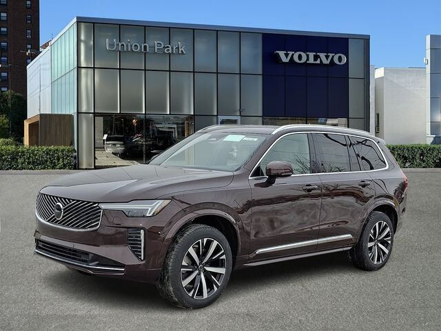 2026 VOLVO XC90