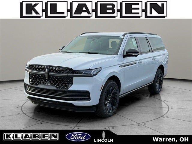 2026 LINCOLN Navigator L