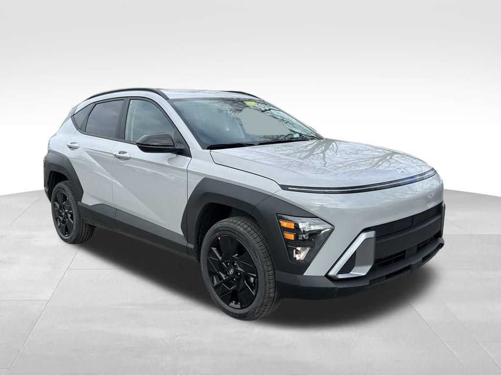 2026 HYUNDAI Kona