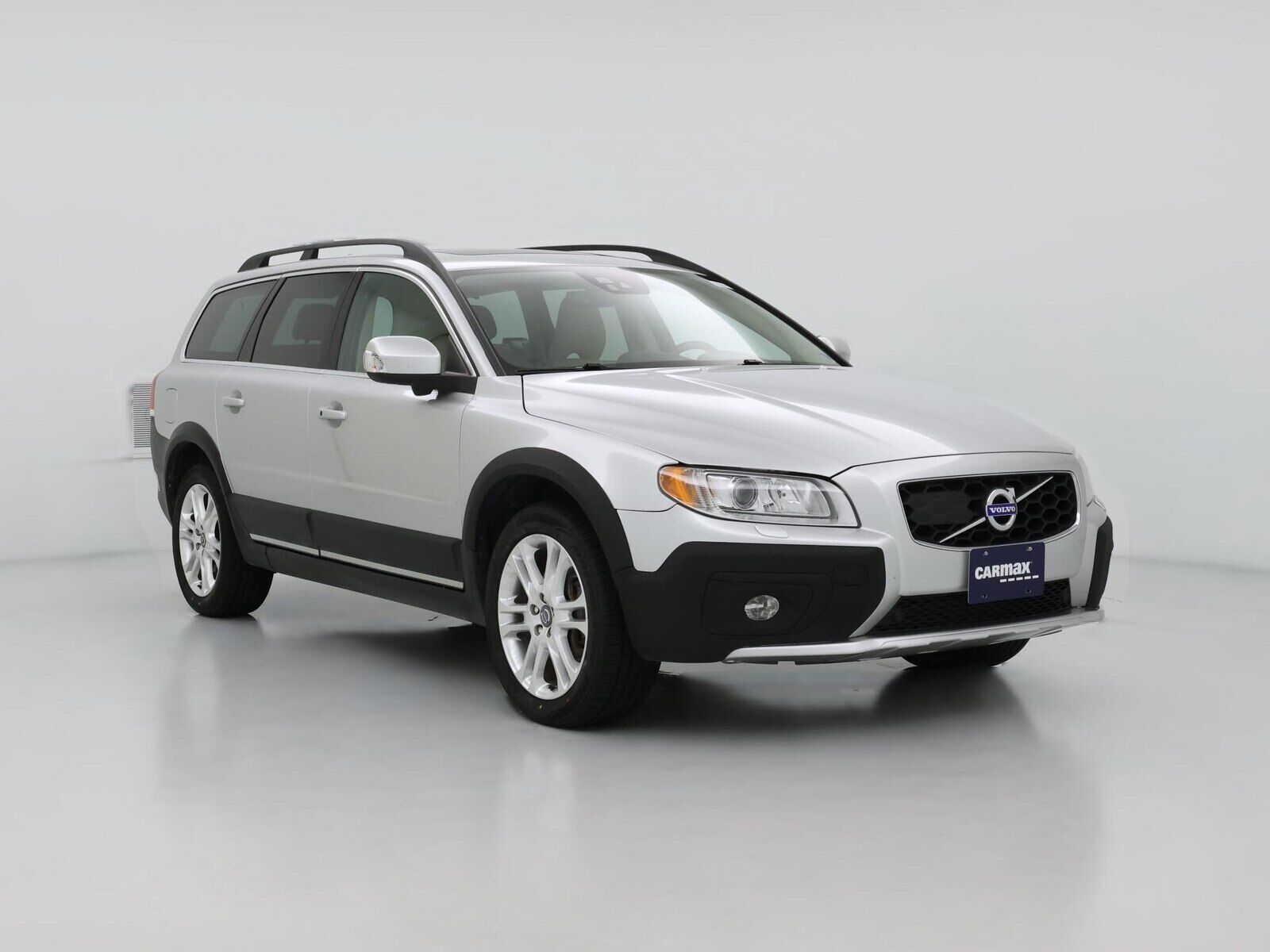 2016 VOLVO XC70