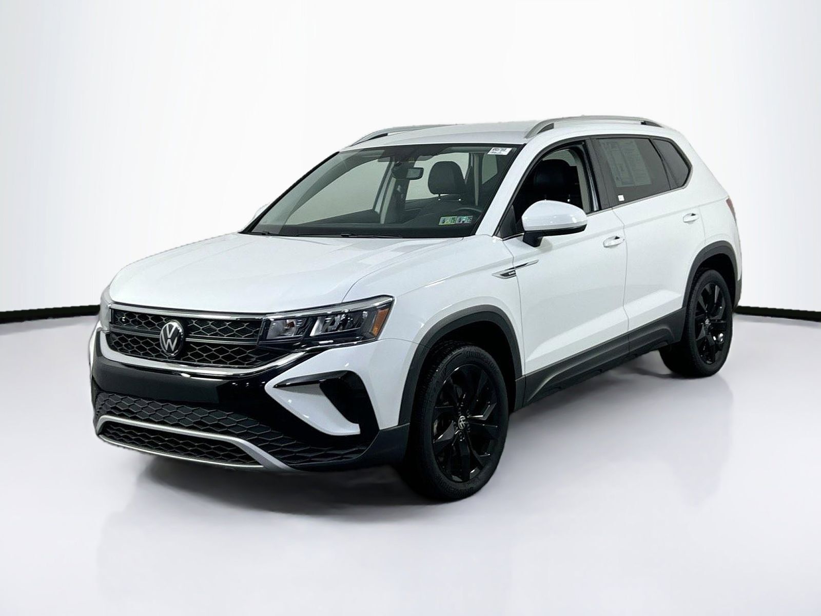 2022 VOLKSWAGEN Taos