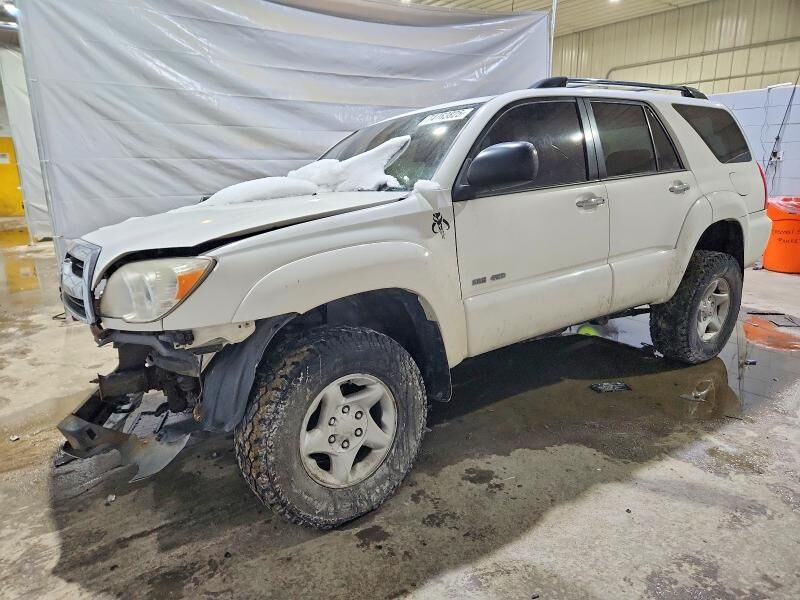 2006 TOYOTA 4-Runner