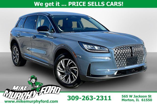 2023 LINCOLN Corsair