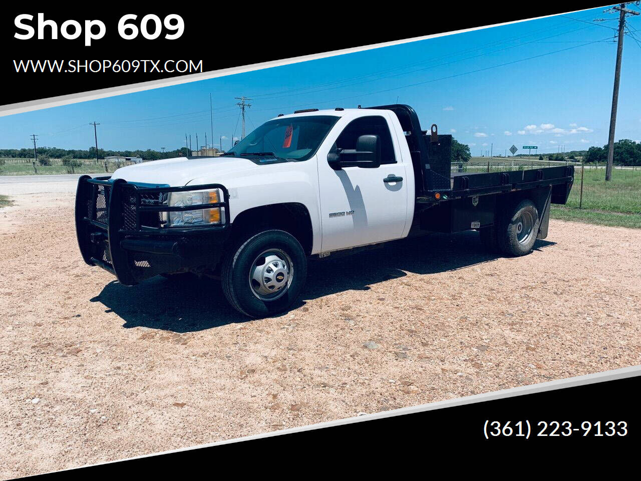 2011 CHEVROLET Silverado