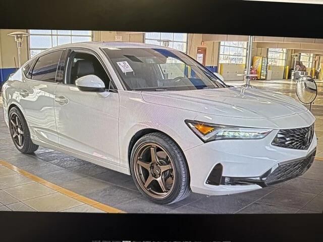 2024 ACURA Integra