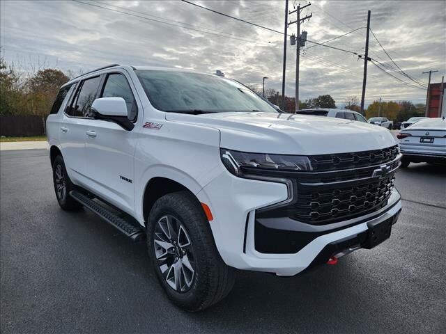 2024 CHEVROLET Tahoe