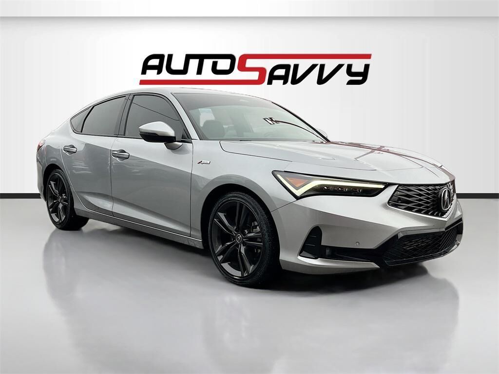 2024 ACURA Integra
