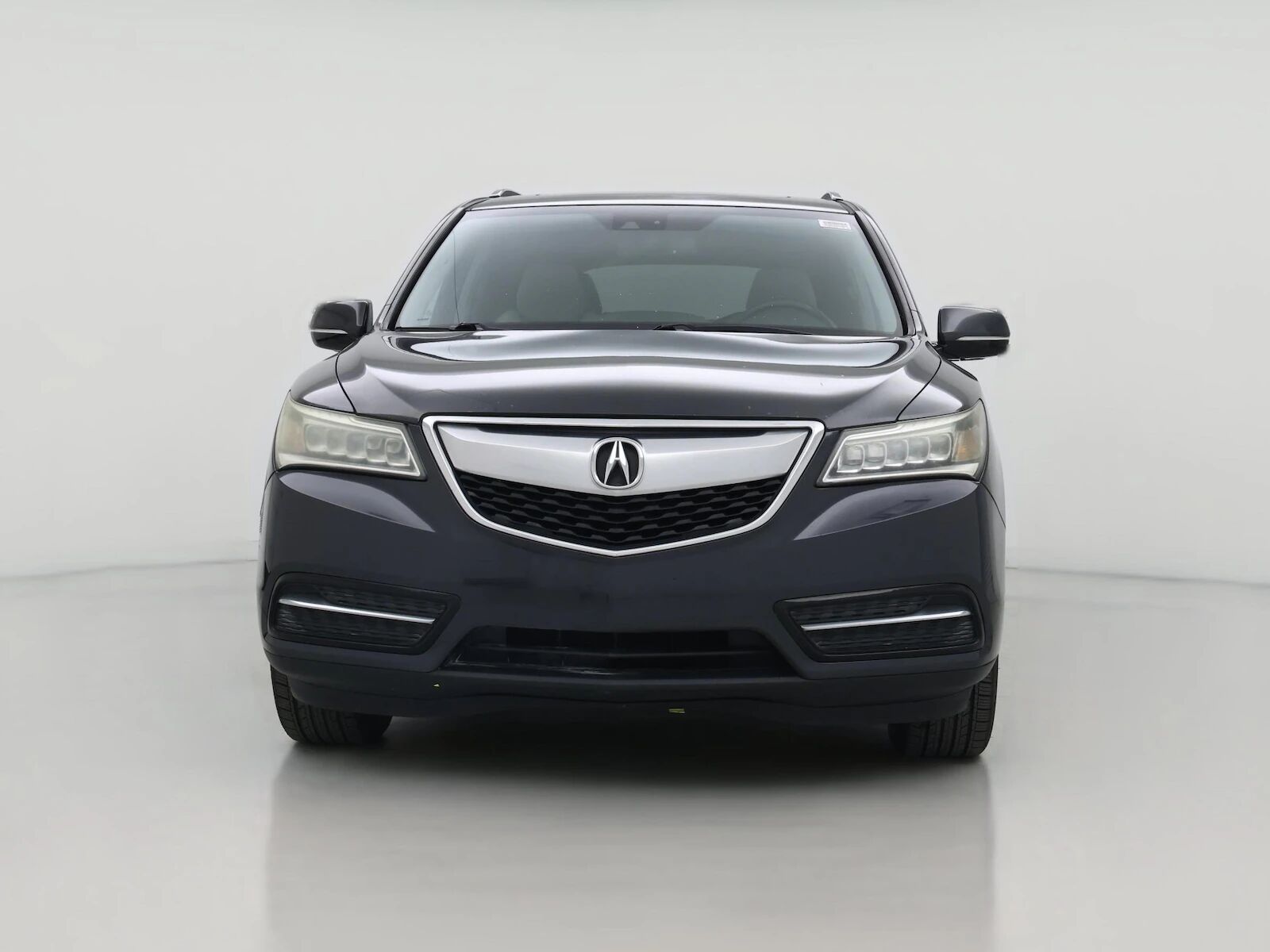 2014 ACURA MDX