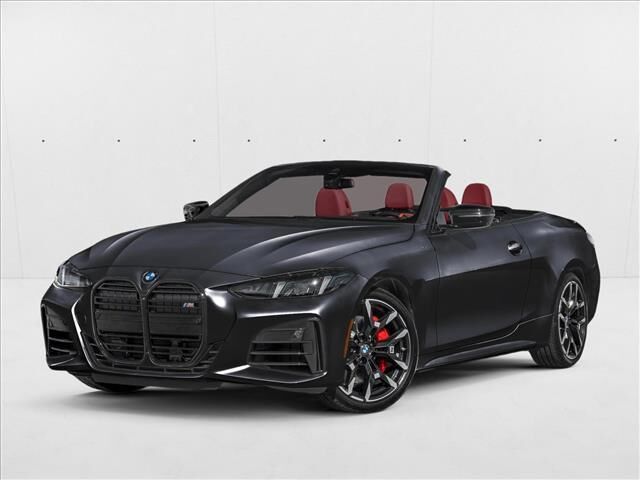 2026 BMW M4