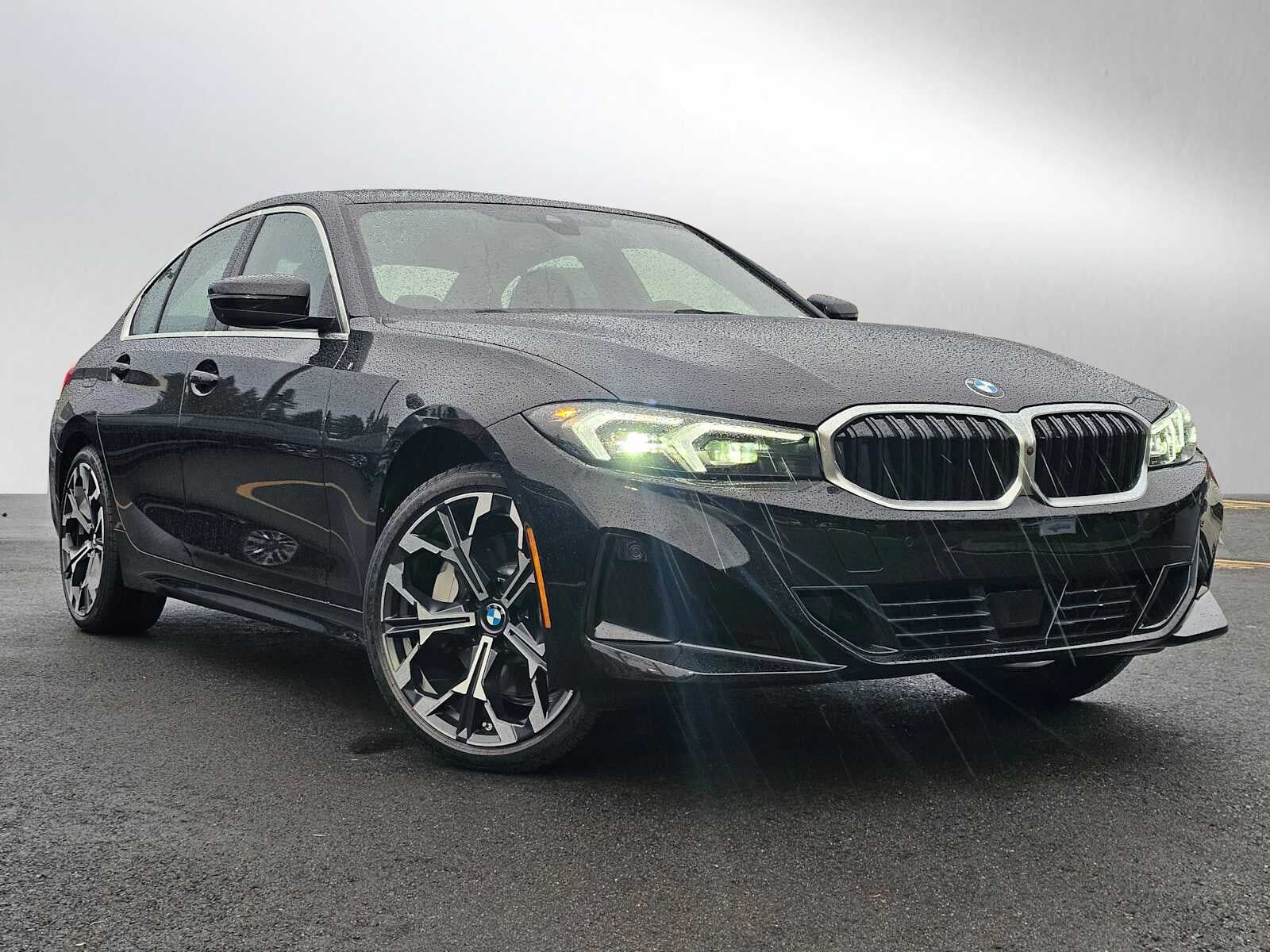 2026 BMW 3 Series