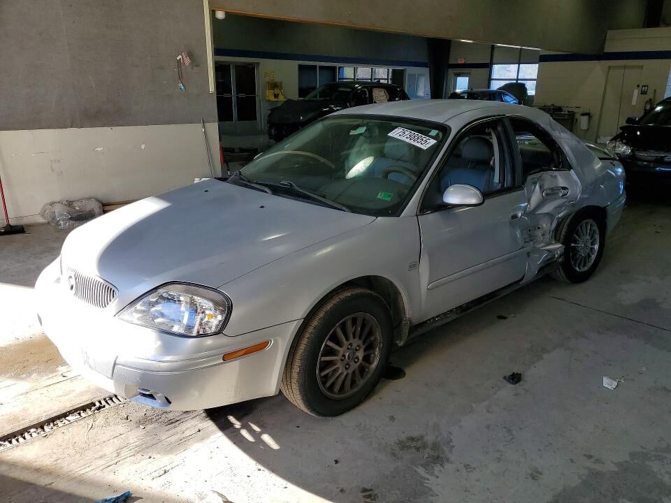 Mercury Sable