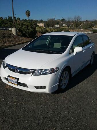 2010 HONDA Civic