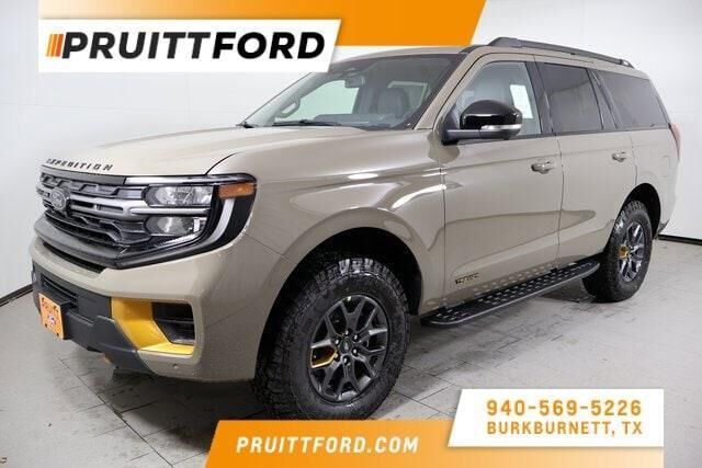 2026 FORD Expedition