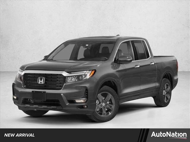 2023 HONDA Ridgeline