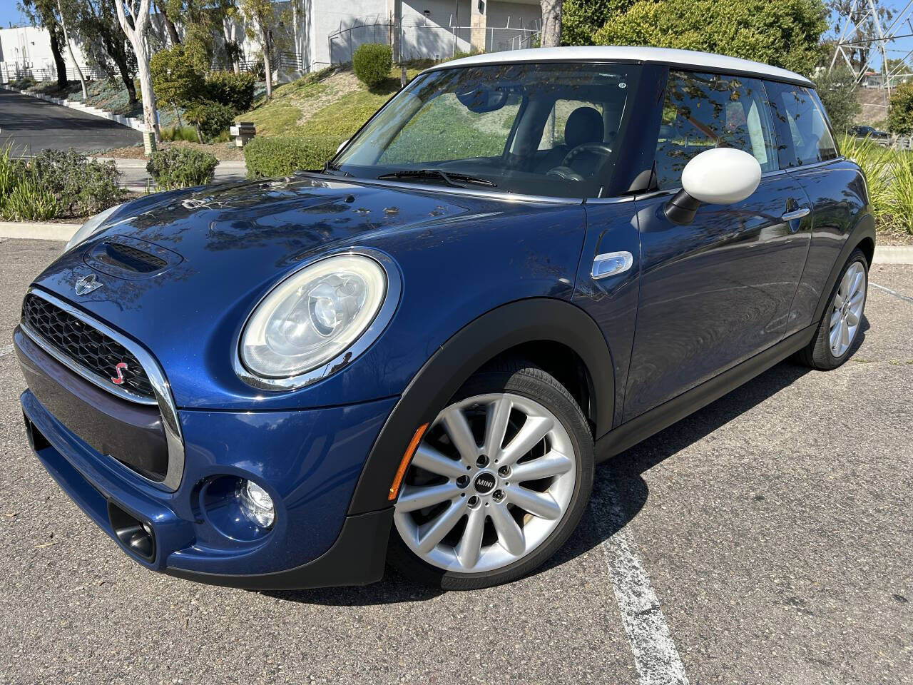 2014 MINI Hardtop
