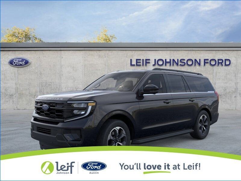 2026 FORD Expedition