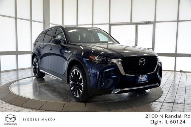 2024 MAZDA CX-90
