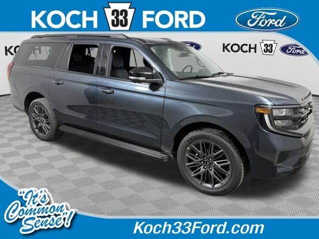 2026 FORD Expedition